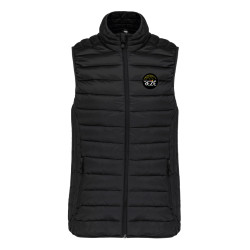 Doudoune sans manches femme à votre nom