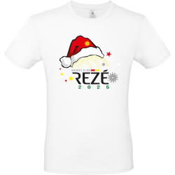 T-shirt Adulte Noël